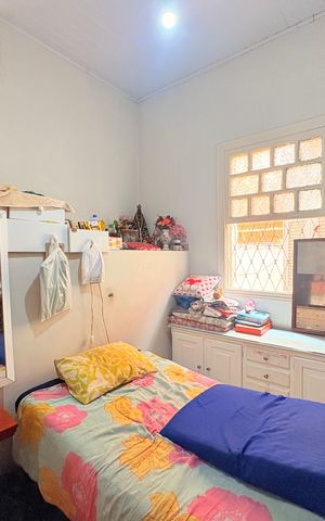 Casa à venda com 93m², 3 quartos e 2 vagasQuarto 1