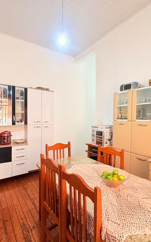 Casa à venda com 93m², 3 quartos e 2 vagasSala de Jantar