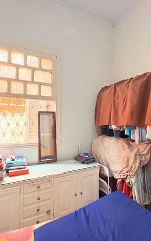 Casa à venda com 93m², 3 quartos e 2 vagasQuarto 1