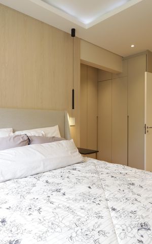 Apartamento à venda com 125m², 3 quartos e 2 vagasSuíte 3