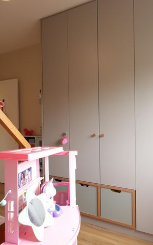 Apartamento à venda com 125m², 3 quartos e 2 vagasSuíte 2