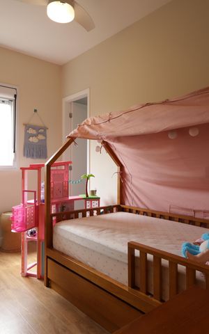 Apartamento à venda com 125m², 3 quartos e 2 vagasSuíte 2