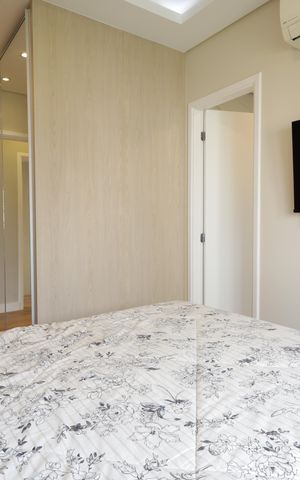 Apartamento à venda com 125m², 3 quartos e 2 vagasSuíte 3