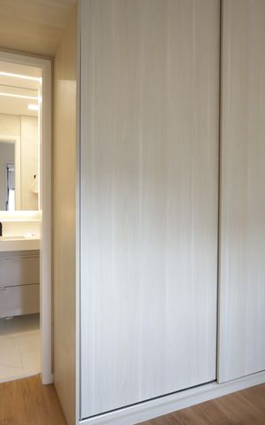 Apartamento à venda com 125m², 3 quartos e 2 vagasSuíte 1