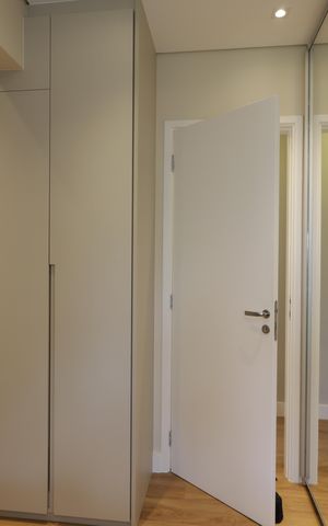 Apartamento à venda com 125m², 3 quartos e 2 vagasSuíte 3