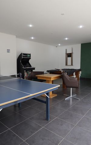 Apartamento à venda com 125m², 3 quartos e 2 vagasSala de Jogos