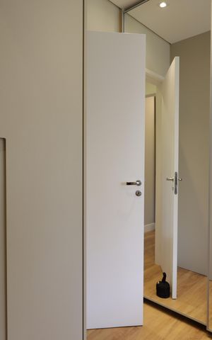 Apartamento à venda com 125m², 3 quartos e 2 vagasSuíte 3
