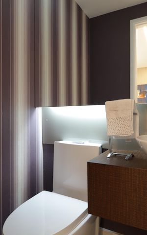 Apartamento à venda com 125m², 3 quartos e 2 vagasLavabo