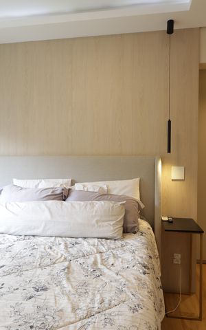 Apartamento à venda com 125m², 3 quartos e 2 vagasSuíte 3