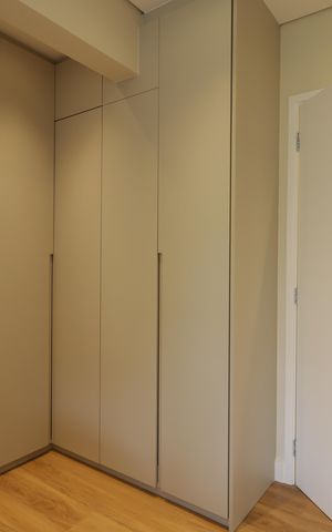 Apartamento à venda com 125m², 3 quartos e 2 vagasSuíte 3