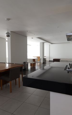 Apartamento à venda com 125m², 3 quartos e 2 vagasÁrea comum - Salão de festas