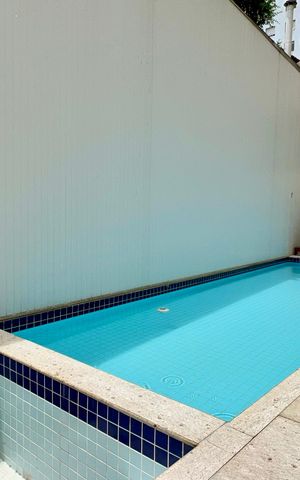 Apartamento à venda com 90m², 2 quartos e 2 vagasPiscina
