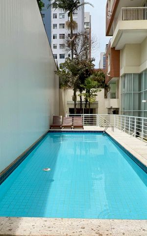 Apartamento à venda com 90m², 2 quartos e 2 vagasPiscina
