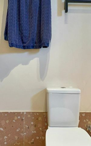 Apartamento à venda com 90m², 2 quartos e 2 vagasBanheiro da Suíte 2