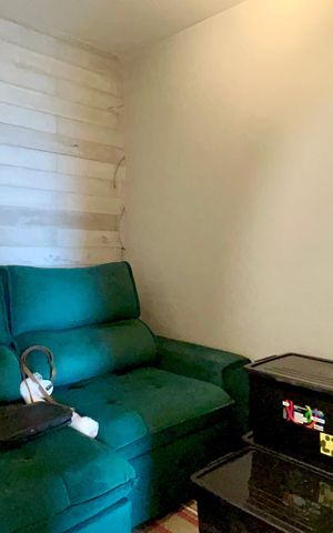 Apartamento à venda com 90m², 2 quartos e 2 vagasSala de TV