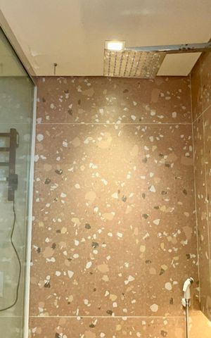 Apartamento à venda com 90m², 2 quartos e 2 vagasBanheiro da Suíte 2