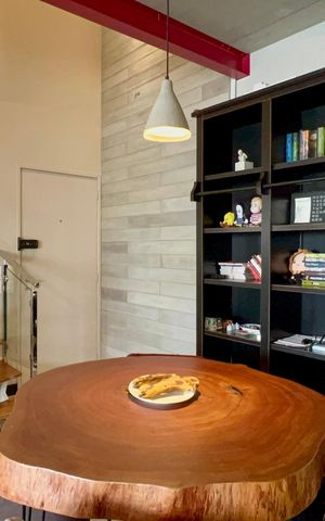 Apartamento à venda com 90m², 2 quartos e 2 vagasSala de Jantar