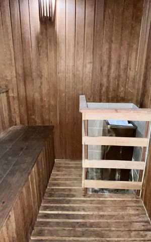 Apartamento à venda com 90m², 2 quartos e 2 vagasSaúna