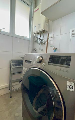 Apartamento à venda com 90m², 2 quartos e 2 vagasÁrea de Serviço