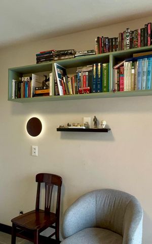 Apartamento à venda com 90m², 2 quartos e 2 vagasSuíte 1