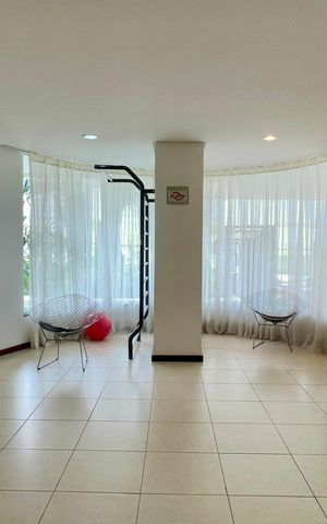 Apartamento à venda com 90m², 2 quartos e 2 vagasSala de Jogos