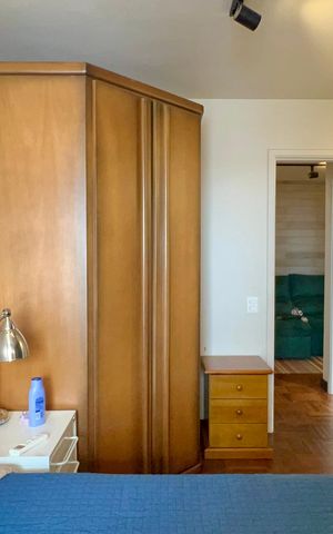 Apartamento à venda com 90m², 2 quartos e 2 vagasSuíte 2