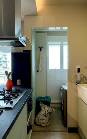 Apartamento à venda com 90m², 2 quartos e 2 vagasCozinha