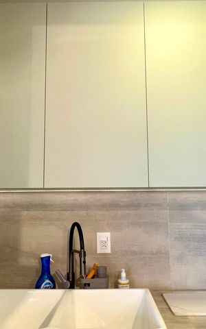 Apartamento à venda com 90m², 2 quartos e 2 vagasCozinha