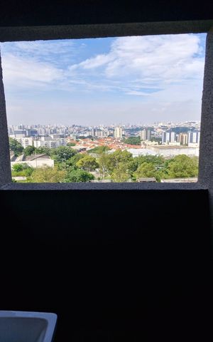 Apartamento à venda com 38m², 2 quartos e sem vaga Apartamento à venda com 38m², 2 quartos e sem vagaÁrea de serviço