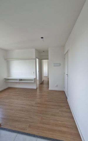 Apartamento à venda com 38m², 2 quartos e sem vaga Apartamento à venda com 38m², 2 quartos e sem vagaSala