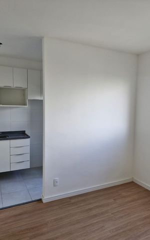 Apartamento à venda com 38m², 2 quartos e sem vaga Apartamento à venda com 38m², 2 quartos e sem vagaSala