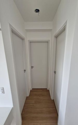 Apartamento à venda com 38m², 2 quartos e sem vaga Apartamento à venda com 38m², 2 quartos e sem vagaCorredor