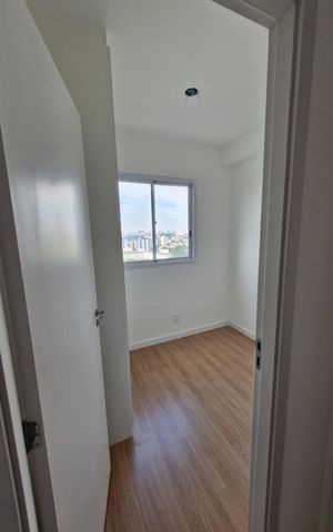 Apartamento à venda com 38m², 2 quartos e sem vaga Apartamento à venda com 38m², 2 quartos e sem vagaQuarto
