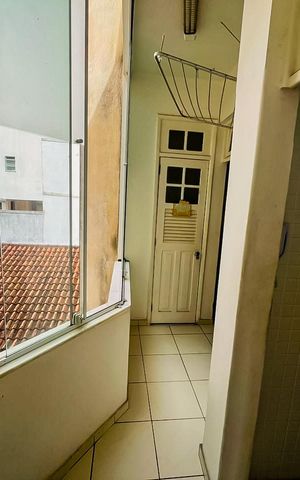 Apartamento à venda com 90m², 2 quartos e sem vaga