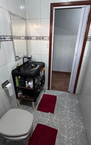 Casa à venda com 180m², 3 quartos e 2 vagas