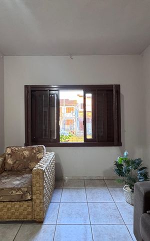 Casa à venda com 180m², 3 quartos e 2 vagas