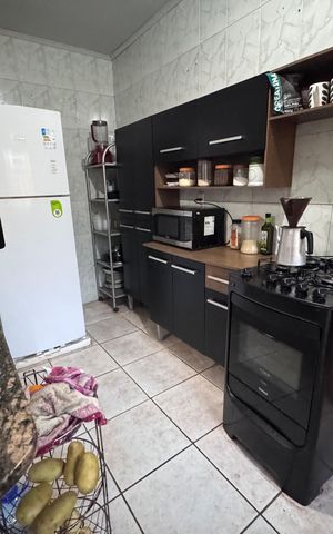 Casa à venda com 180m², 3 quartos e 2 vagas