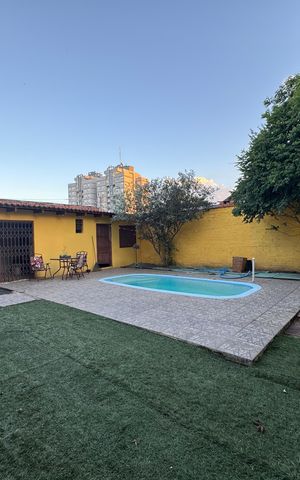 Casa à venda com 180m², 3 quartos e 2 vagas