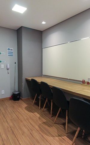 Apartamento para alugar com 50m², 3 quartos e 1 vagaCoworking