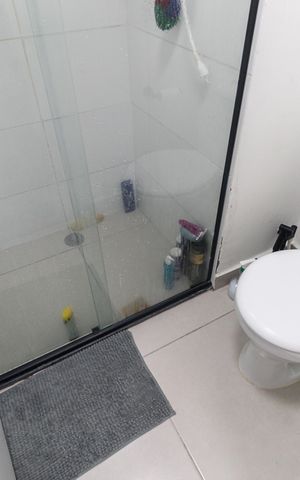 Apartamento para alugar com 50m², 3 quartos e 1 vagaBanheiro
