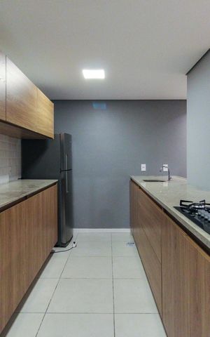 Apartamento para alugar com 50m², 3 quartos e 1 vagaÁrea comum