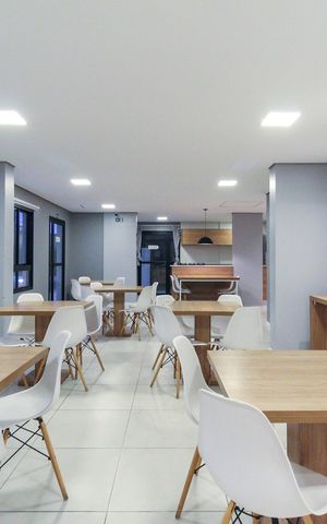 Apartamento para alugar com 50m², 3 quartos e 1 vagaÁrea comum