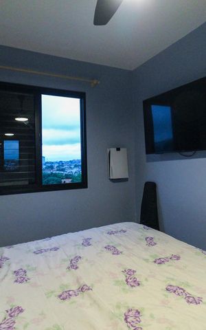 Apartamento para alugar com 50m², 3 quartos e 1 vagaQuarto 1