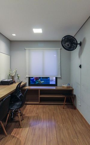 Apartamento para alugar com 50m², 3 quartos e 1 vagaCoworking