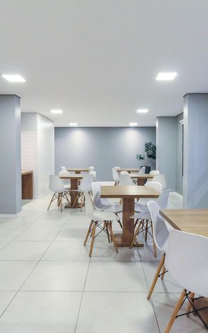 Apartamento para alugar com 50m², 3 quartos e 1 vagaÁrea comum