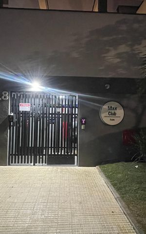 Apartamento para alugar com 50m², 3 quartos e 1 vagaFachada do Prédio