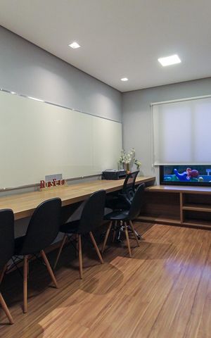 Apartamento para alugar com 50m², 3 quartos e 1 vagaCoworking