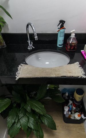 Apartamento para alugar com 50m², 3 quartos e 1 vagaBanheiro