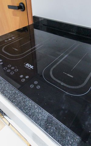 Apartamento para alugar com 50m², 3 quartos e 1 vagaCozinha