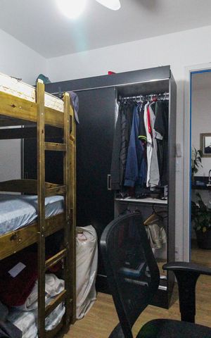 Apartamento para alugar com 50m², 3 quartos e 1 vagaQuarto 3